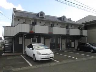 コーポカルディアの画像