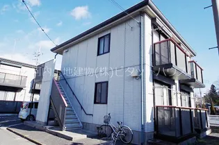 コーポマツミ Cの画像