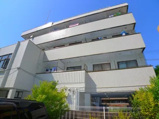 プリデ富士見の画像