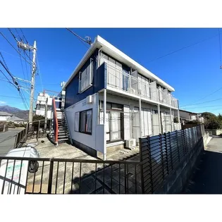 シティハイム美杉【2階】の外観