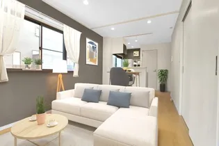 スカイタウンコジマの画像