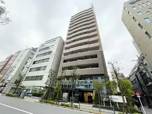 マイナビSTAYグラン外神田ホームズの画像