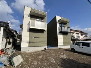 椎木タウンの画像