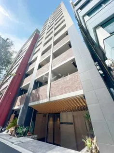 パークルール大手町【ParkRule大手町】【3階】の外観