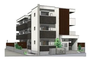 パークサイドレジデンス大泉学園町の画像