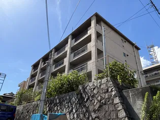 マンション紫明園の画像