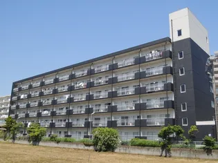 FLAT新潟駅南SOUTHの画像