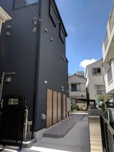 ウラノス小松川の画像