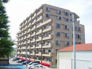 アネックスミカドの画像