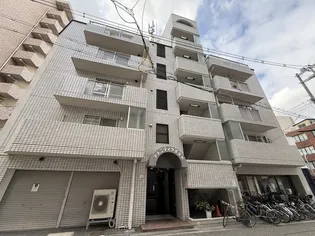 大阪府大阪市浪速区大国2【マンション】の外観