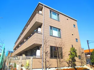 ハイマート旭の画像