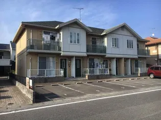 レジデンス原尾島 D棟の画像