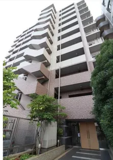 グランダジュール千葉みなとの画像