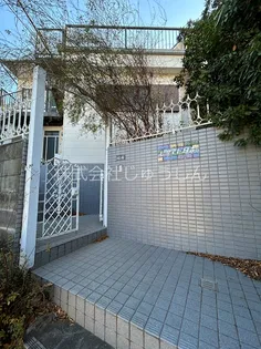 神奈川県横浜市港北区日吉4【一戸建】の外観