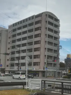 ルネッサ扇町の画像