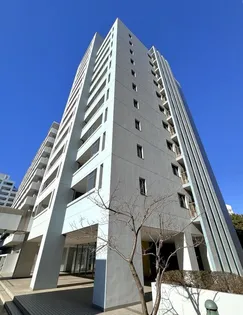 グランパティオス公園西の街1番館の画像