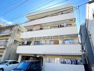 サンコーポ梅島の画像