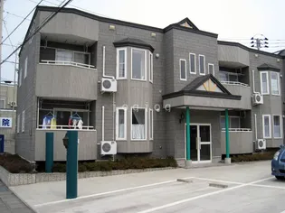 クイーンズパーク青葉Aの画像