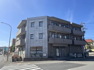 ハイグランドマンションの画像