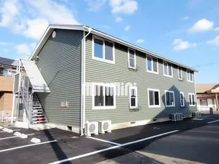 メゾン ド ヴェール 太田町の画像