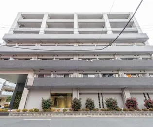 GENOVIA両国GREEN VEILの画像