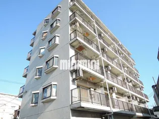 ユニオン ハイツの画像