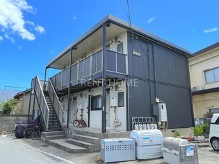 シティハイム ヒロの画像