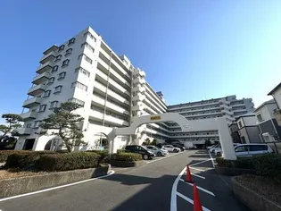 ラブリハイツ久里浜の画像