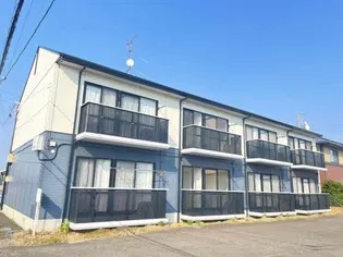 メゾン沢田の画像