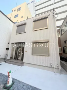 根岸コスモポリタンの画像