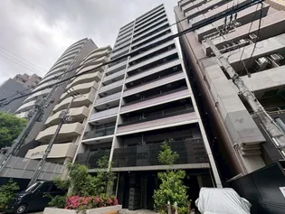 SーRESIDENCE堺筋本町DEUXの画像