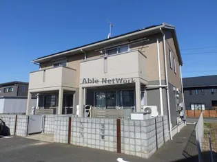 カーサ リッカIIの画像