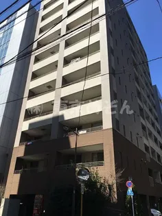 東京都千代田区神田小川町3【マンション】の外観