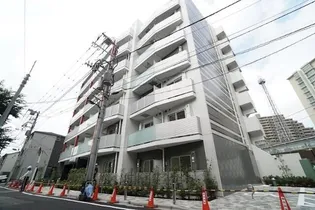 メインステージ板橋EASTの画像