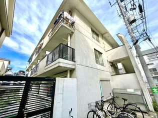 トラス青戸の画像