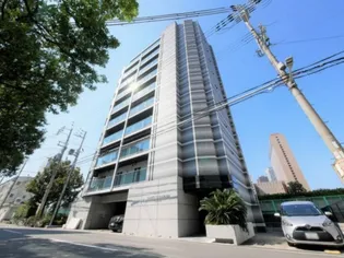 サムティ土佐堀Ribera【5階】の外観