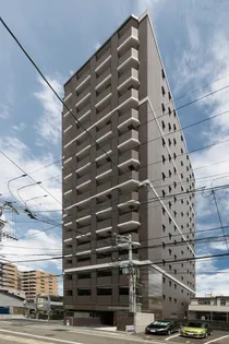 アクタス博多パークシティの画像