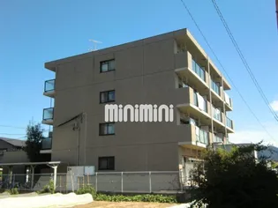 メゾンプルミエの画像