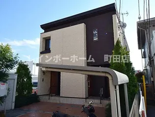 ハーモニーの画像