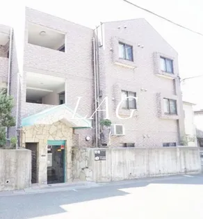 スターダスト柿生の画像