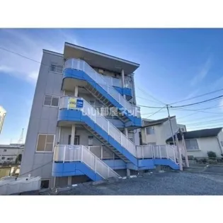 レジデンス滝の原の画像