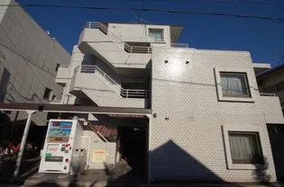 クアルト上井草の画像