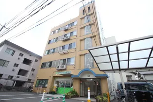 オークスビルの画像