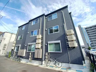 ATRESTE ながまちの画像