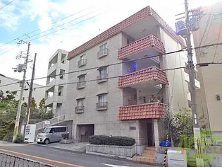 エルベコート豊中向丘の画像