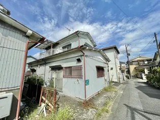 コーポ中台の画像