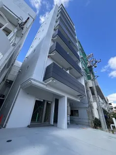 AXIS COURT安謝の画像