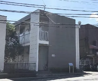 レオパレスステーションプラザの画像