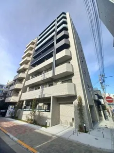 スアヴィス三ノ輪の画像