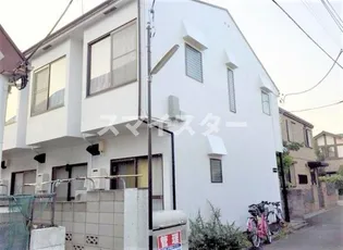 シティハイツ上水Iの画像